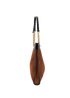 Rajah Tote, side view
